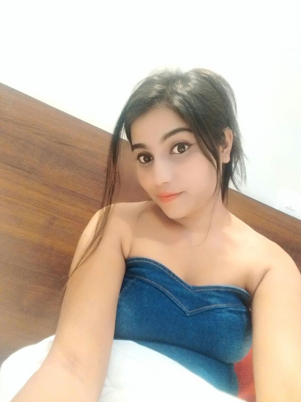 100% Real Sexy Call Girls Ghaziabad ☎️ Book 9899869190 Now! ❤️