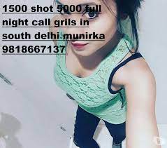 Delhi NCR @ (9818667137), Call Girls In Neeti Bagh, Delhi NCR
