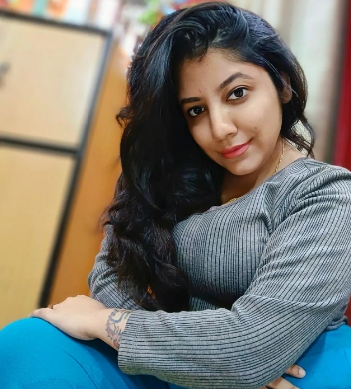 Hi Myself Madhuri Banerjee Videochat audiochat available