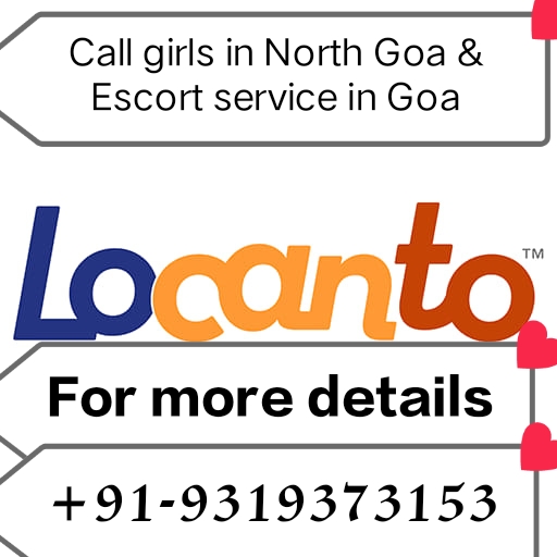 Call Girls in Goa Panaji ↫9319373153↬Escort service