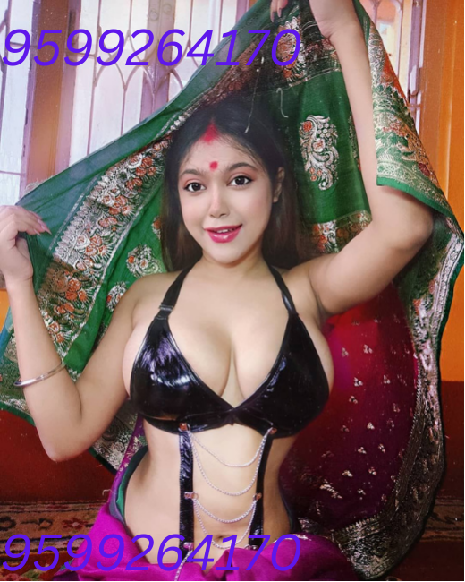 9599264170 |★Low Price Call Girls In Majnu ka Tilla Delhi