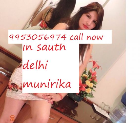 Cheap Rate Hot Sexy Booking 🔝 9953056974 🔝Call Girls In Gautam Puri