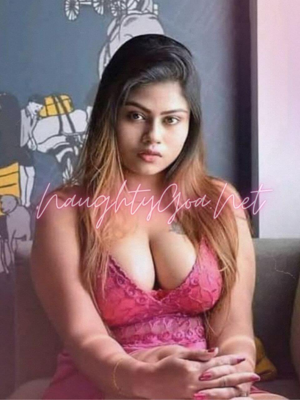 Make your night memorable with Call Girls in Goa