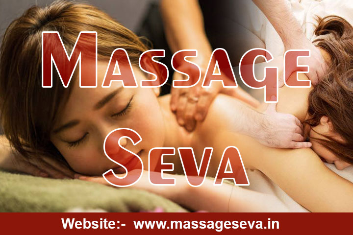 Massage Seva – Homely Experience for Females in LKO