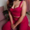 Shivanya Malik Indian Sexy Escort in Mumbai