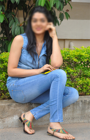 Vidya – Chennai Independent Escorts, Chennai Escorts