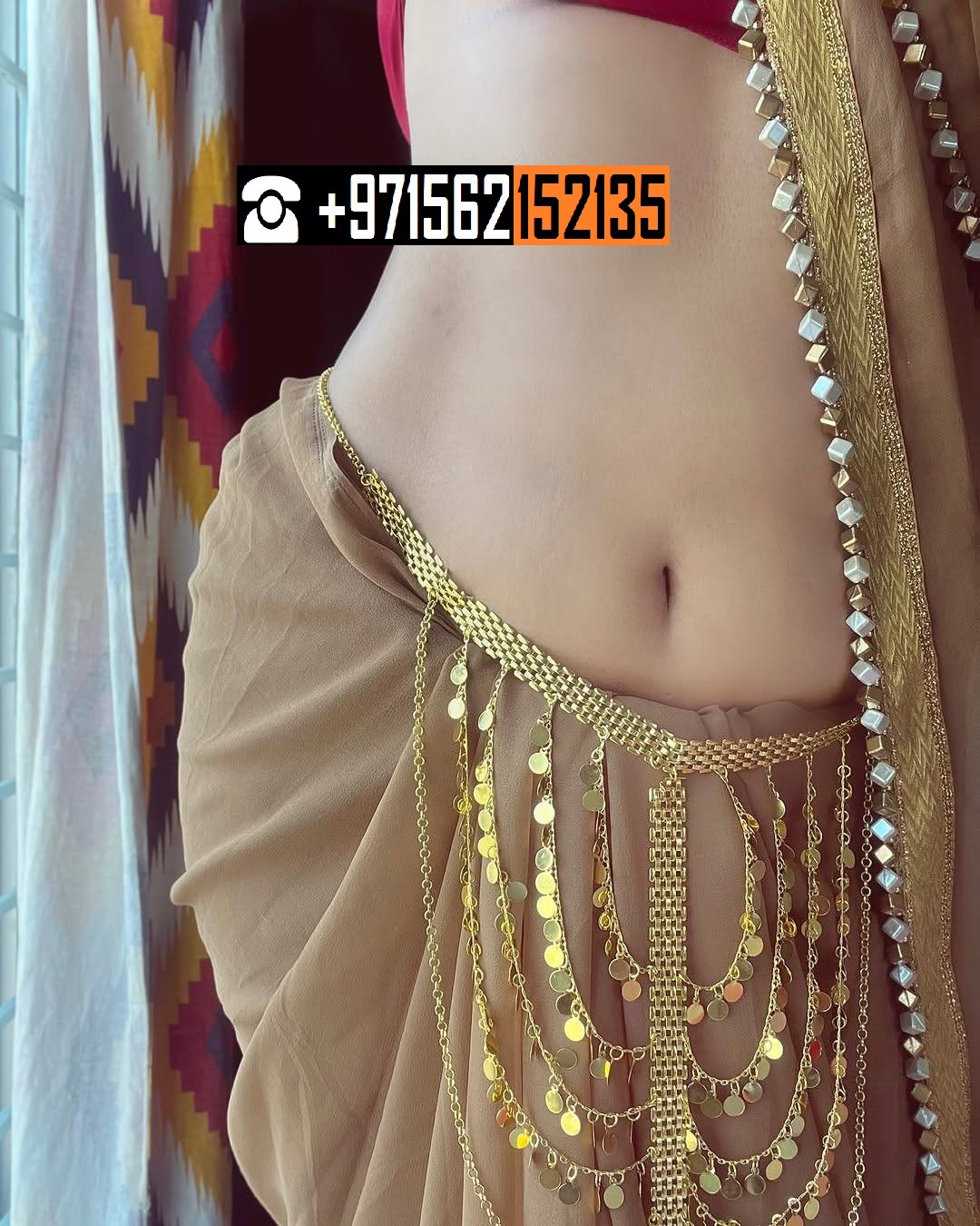 FUJ Escort in Fujairah O562I52I35_❦971Ƽ621Ƽ213Ƽ❦ Fujairah Escorts Girl Service