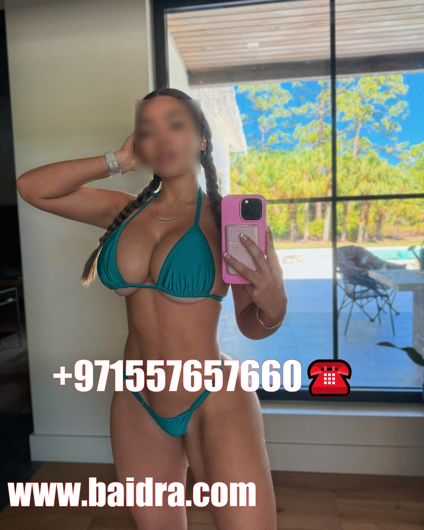 Independent Call Girls in Ajman O5576⑤⑦⑥⑥⓪ Russian Call Girls Ajman