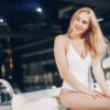 Independent Russian Escorts in Bangalore