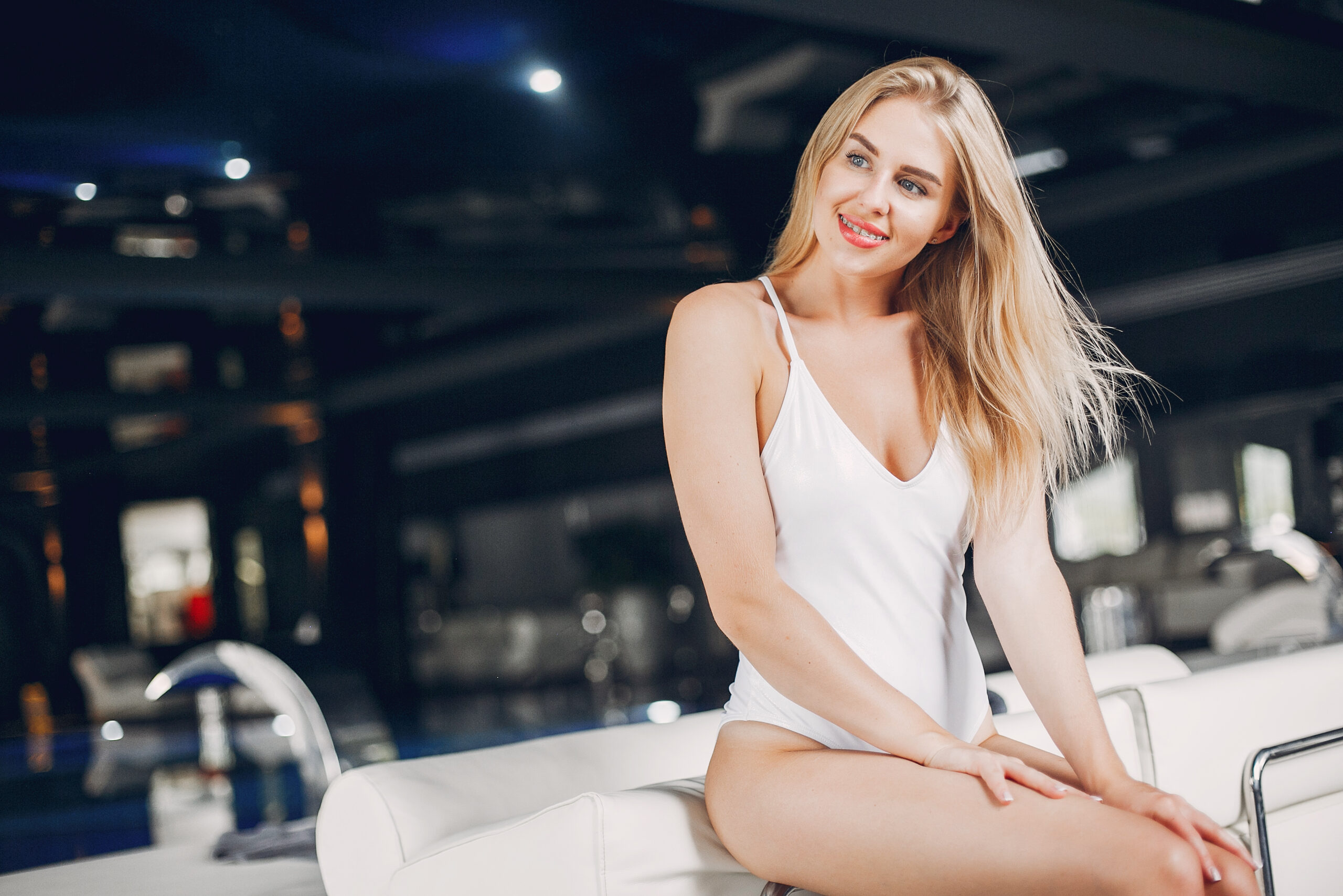 Independent Russian Escorts in Bangalore